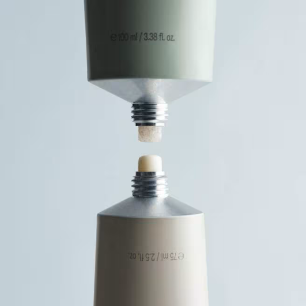 Care Essentials | Naravni negovalni gladilni ritual 1030522