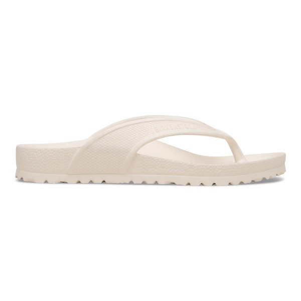 Birkenstock Honolulu ženski natikači EVA eggshell barva regular 1031318