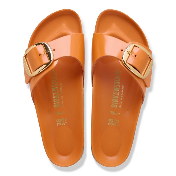  Birkenstock Madrid BB ozko kopito, usnje v premium izvedbi 1031881