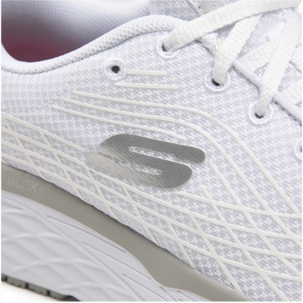 Skechers work Max Cushioning Elite SR ženski superg 108016 WHT
