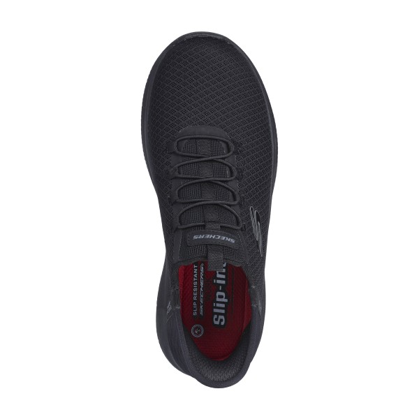 Skechers Slip-ins Work: Summits SR - Enslee 108144