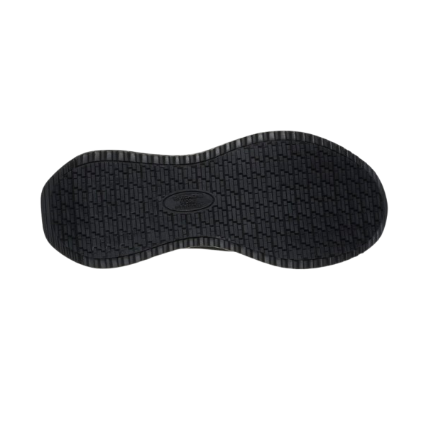 Skechers Slip-ins Work: Tilido - Ombray 108152 BLK