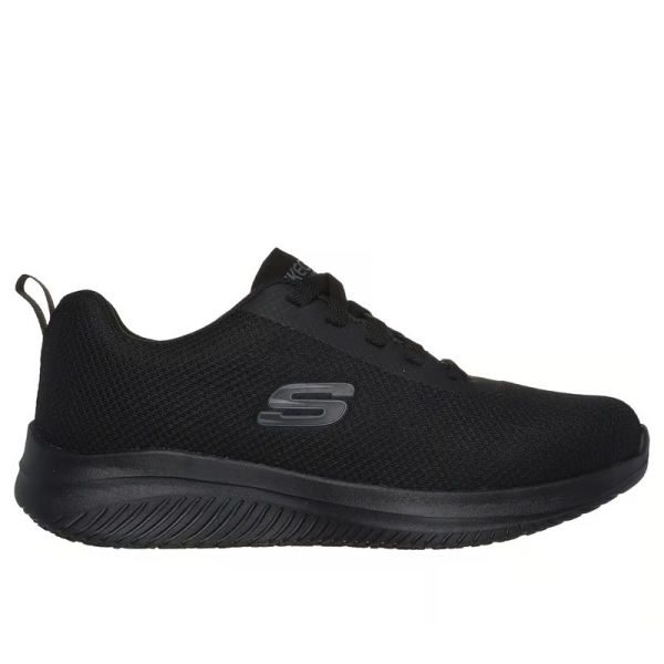 Skechers Ultra Flex 3.0 Jinie 108176 BLK Ženski