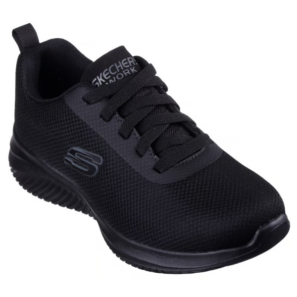 Skechers Ultra Flex 3.0 Jinie 108176 BLK Ženski