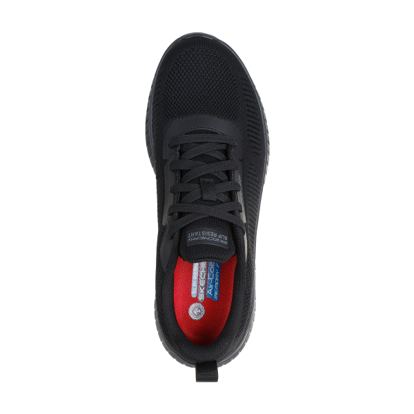 Skechers Work Squad Chaos SR - Parle vodoodporni moški superg 