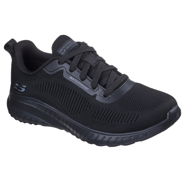 Skechers Work Squad Chaos SR - Parle vodoodporni moški superg 