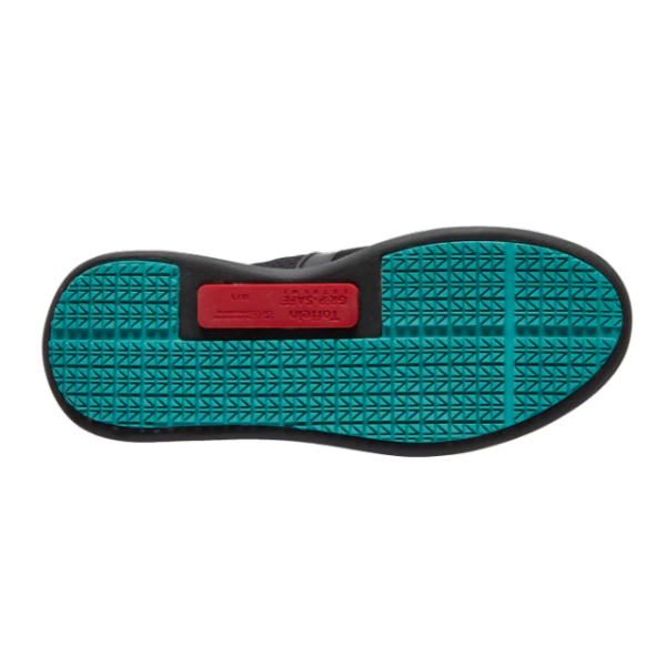 Toffeln SmartSole Breeze ženski superg blk 370