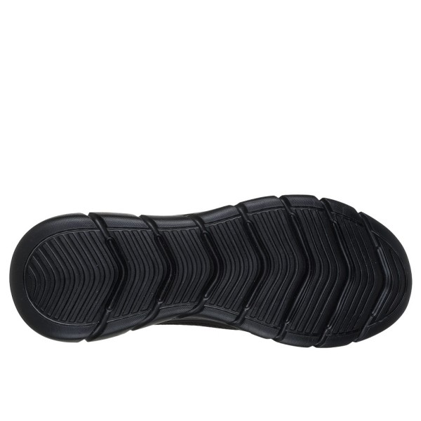 Skechers Flex Proof ženski vodoodporni superg 117351BBK