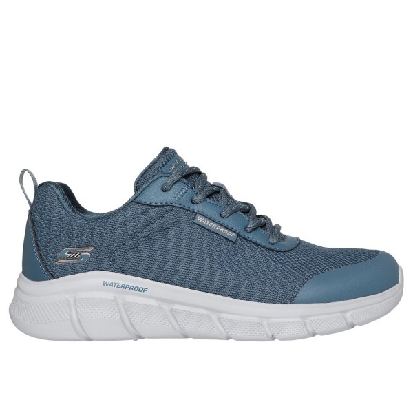 Skechers Flex Proof ženski vodoodporni superg 117351 SLT