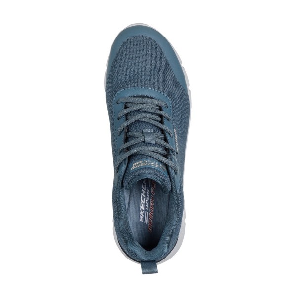 Skechers Flex Proof ženski vodoodporni superg 117351 SLT