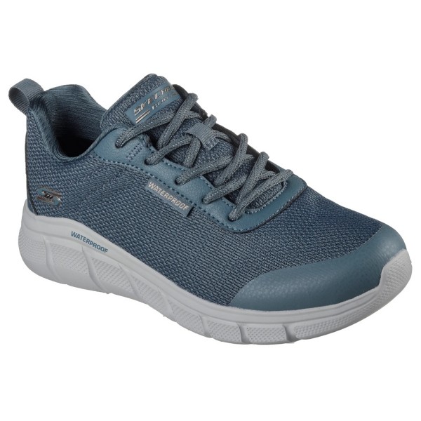 Skechers Flex Proof ženski vodoodporni superg 117351 SLT