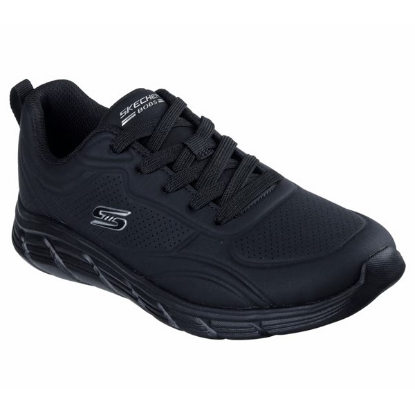 Skechers BOBS Sport™ B Flex LO – Cool Ease ženski superg 117715