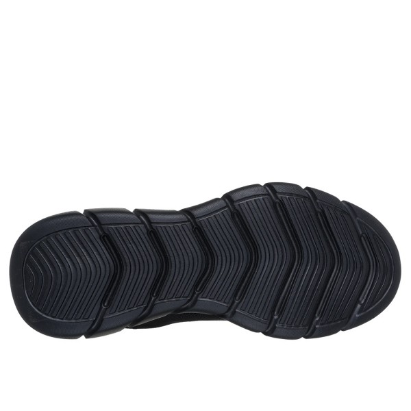 Skechers Flex Proof moški vodoodporni superg 118111 BLK
