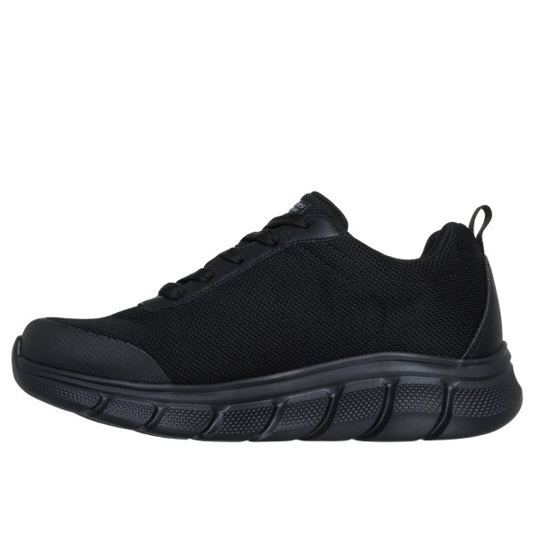 Skechers Flex Proof moški vodoodporni superg 118111 BLK
