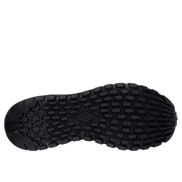 Skechers Uno Rugged Darling Daze 167988 BLK