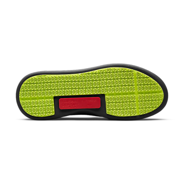 Toffeln SmartSole  slip-on ženski čevlji 0375BK