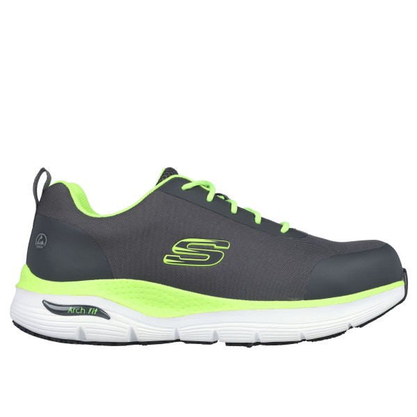 Skechers Work Arch Fit SR - Ringstap 200086 