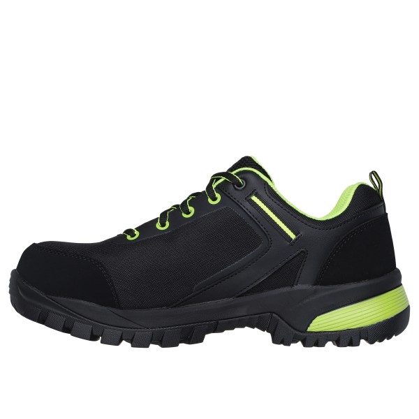 Skechers Gatlon-Strigax moški čevlji 200188BKLM