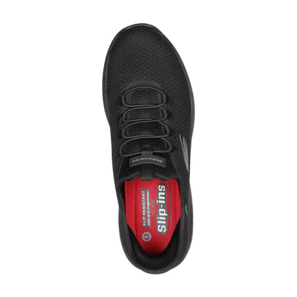 Skechers Slip-ins Work moški superg Summits - Colsin 200205