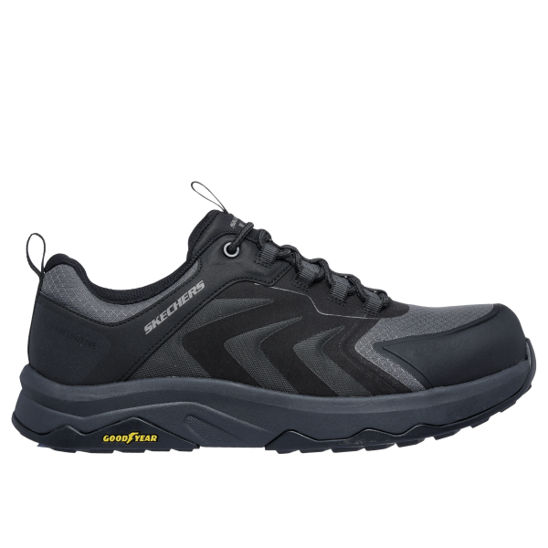 Skechers Work 200255 Speed-Flex Trekker