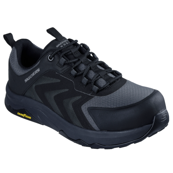 Skechers Work 200255 Speed-Flex Trekker
