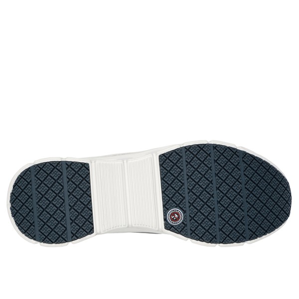 Skechers Work Glide-Step Pro moški superg v sivi barvi 200337