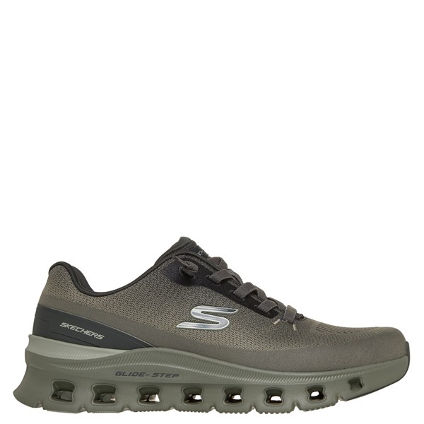 Skechers Glide Step Pro Waverra olivne barve 233132
