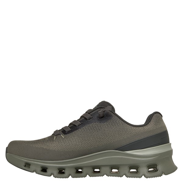 Skechers Glide Step Pro Waverra olivne barve 233132