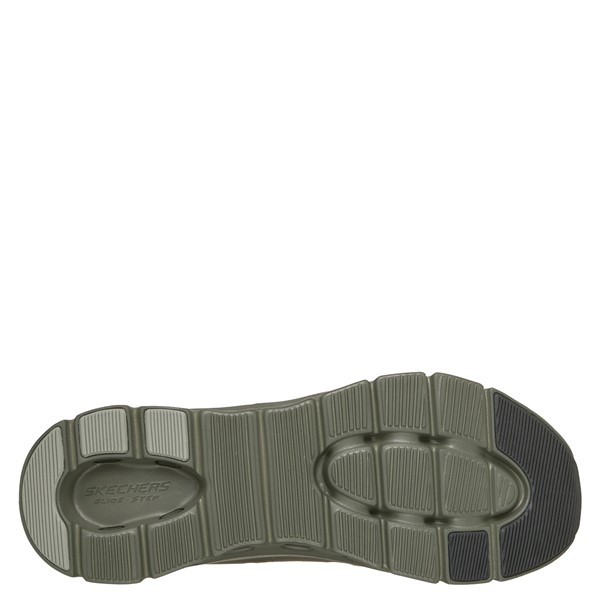 Skechers Glide Step Pro Waverra olivne barve 233132