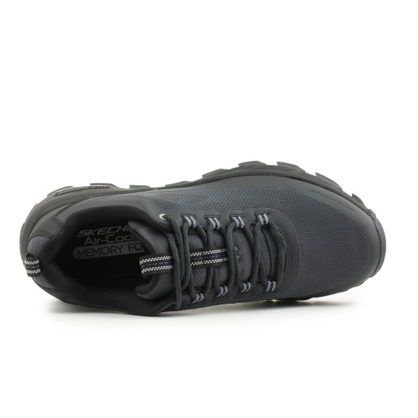 Skechers moški superg Max Protect - Fast track 237304 CCBK