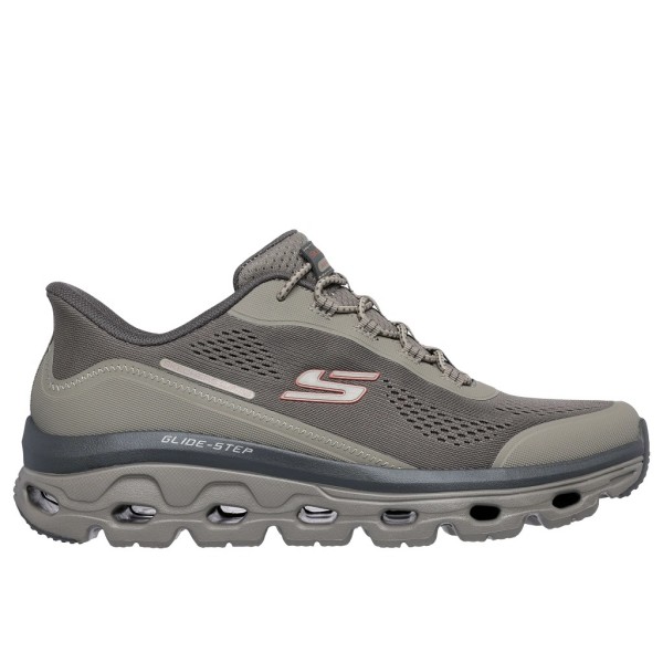 Skechers Slip-ins: Glide-Step Glover Peak 237812 TPE