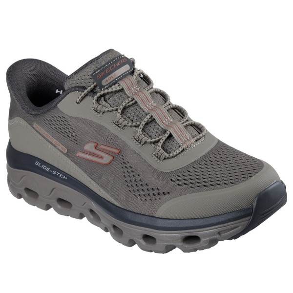 Skechers Slip-ins: Glide-Step Glover Peak 237812 TPE
