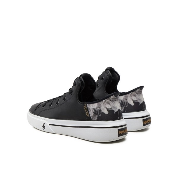 Skechers Slip-ins Snoop Dogg: Snoop One 251016 BKW