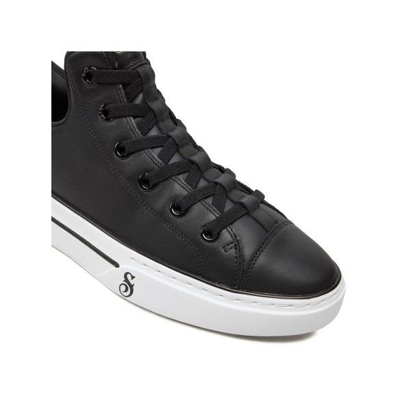 Skechers Slip-ins Snoop Dogg: Snoop One 251016 BKW