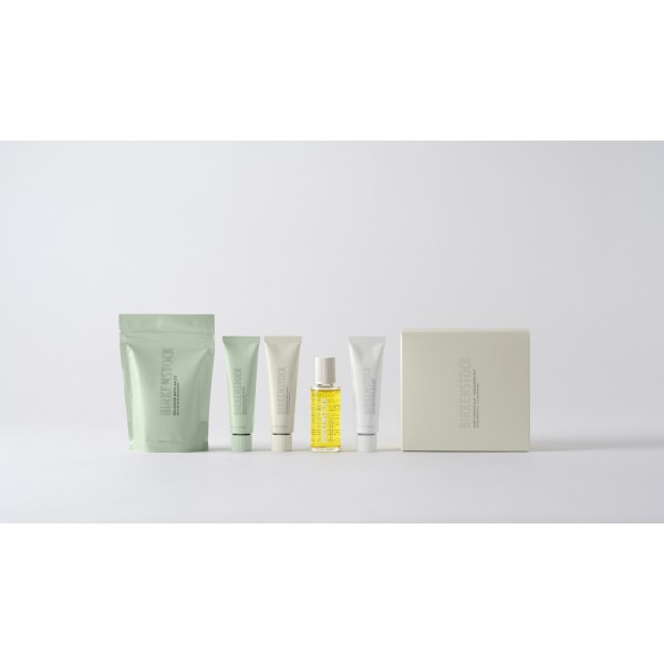 Care Essentials | Naravni negovalni set za telo, stopala in sprostitev 1030481