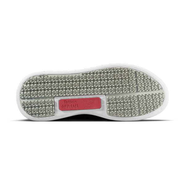 Toffeln SmartSole Slip on ženski superg beli 350
