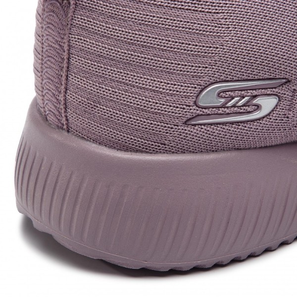 Skechers Bobs Squad Mauve ženski 32504