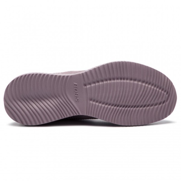 Skechers Bobs Squad Mauve ženski 32504