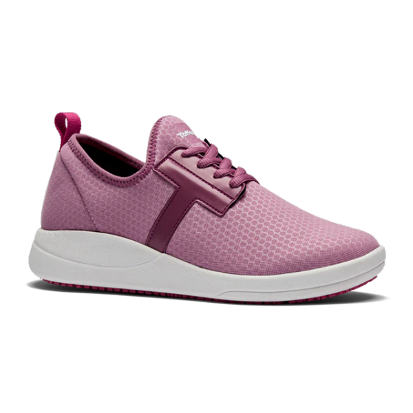 Toffeln SmartSole Breeze ženski superg mauve 370
