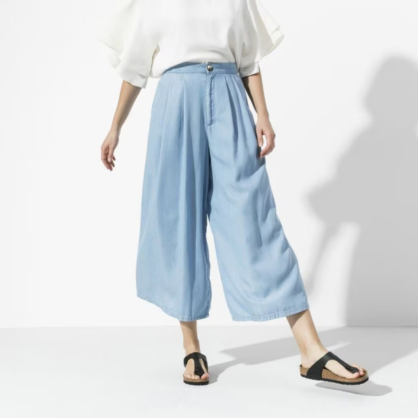 Birkenstock Gizeh Black Regular 43691