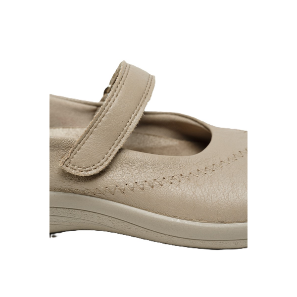 Arcopedico ženski čevlji bež 4616 J81