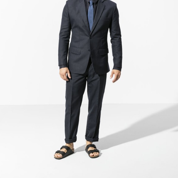 Birkenstock Arizona Birkoflor regular 51791