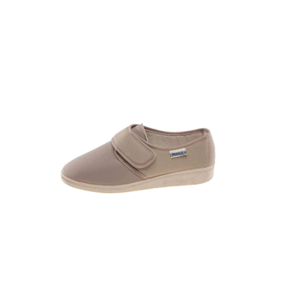 Emanuela 655-2 Bež