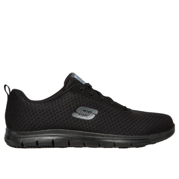 Skechers Ghenter Bronaugh 77210 EC BLK Ženski