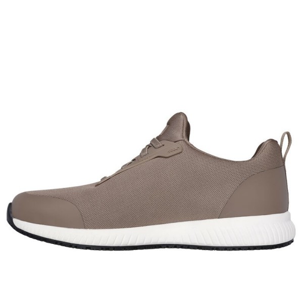 Skechers Squad žensaki superg v bež barvi 77222 TPE