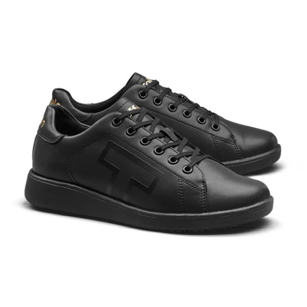 Toffeln SmartSole Breeze ženski superg 6 Eyelet 380BK