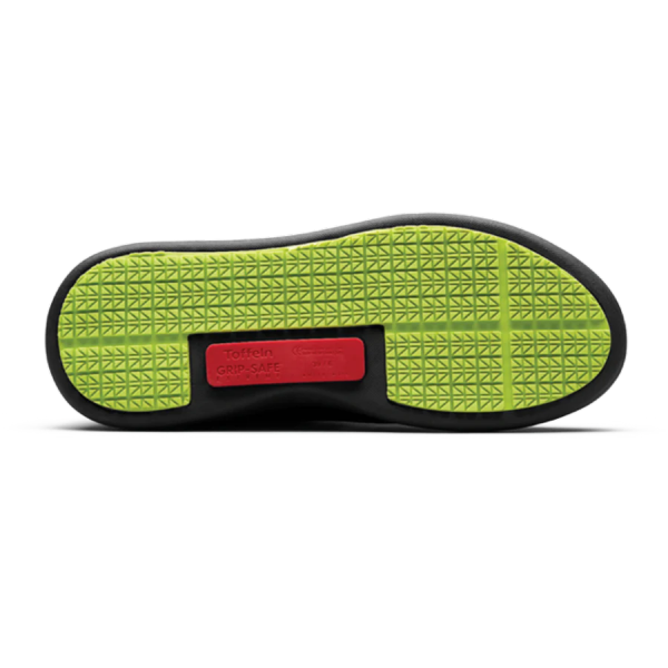 Toffeln SmartSole trainer superg črni 361BK