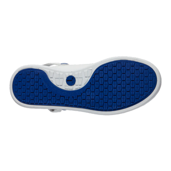 Toffeln Ultra Lite natikač ženski beli 0619W