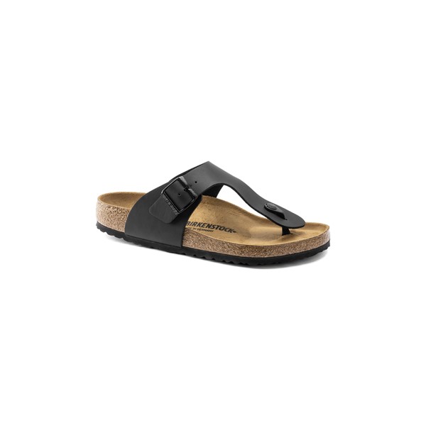 Birkenstock Ramses Black regular kopito 44791