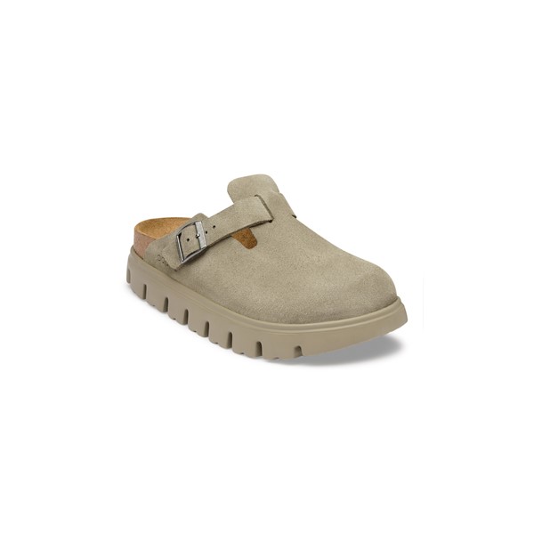 Birkenstock Papilio Boston semiš ozko kopito 1033054